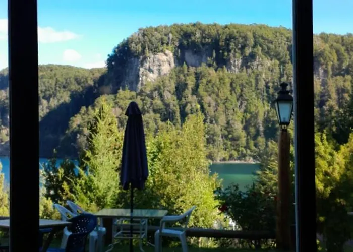 Hotel Angostura