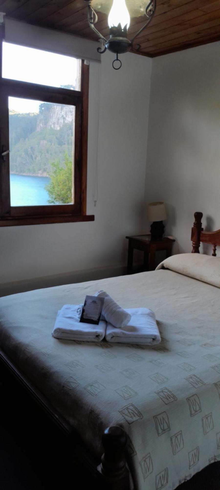 Angostura Hotel 2*