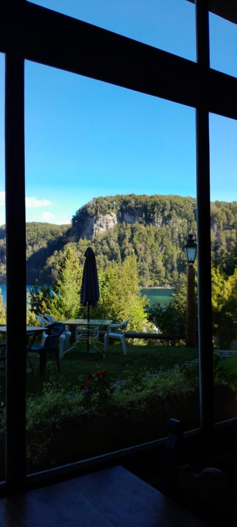 Hotel Angostura Villa La Angostura