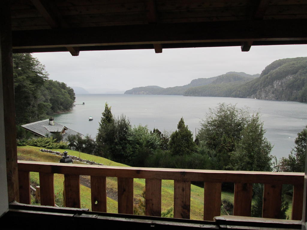Hotel Angostura Villa La Angostura