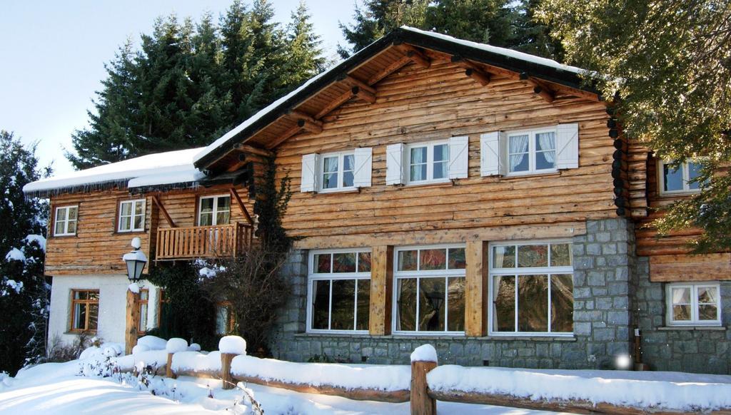 Angostura Villa La Angostura