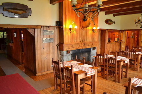 Angostura Villa La Angostura