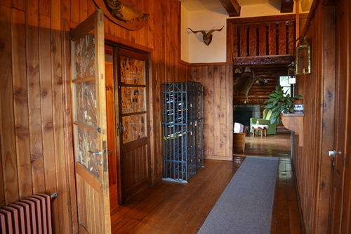 Hotel Angostura Villa La Angostura