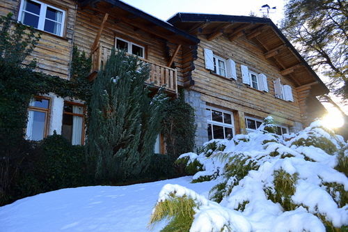 Angostura Villa La Angostura