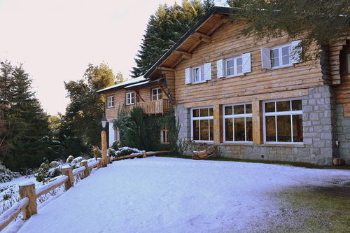 Angostura 2* Villa La Angostura