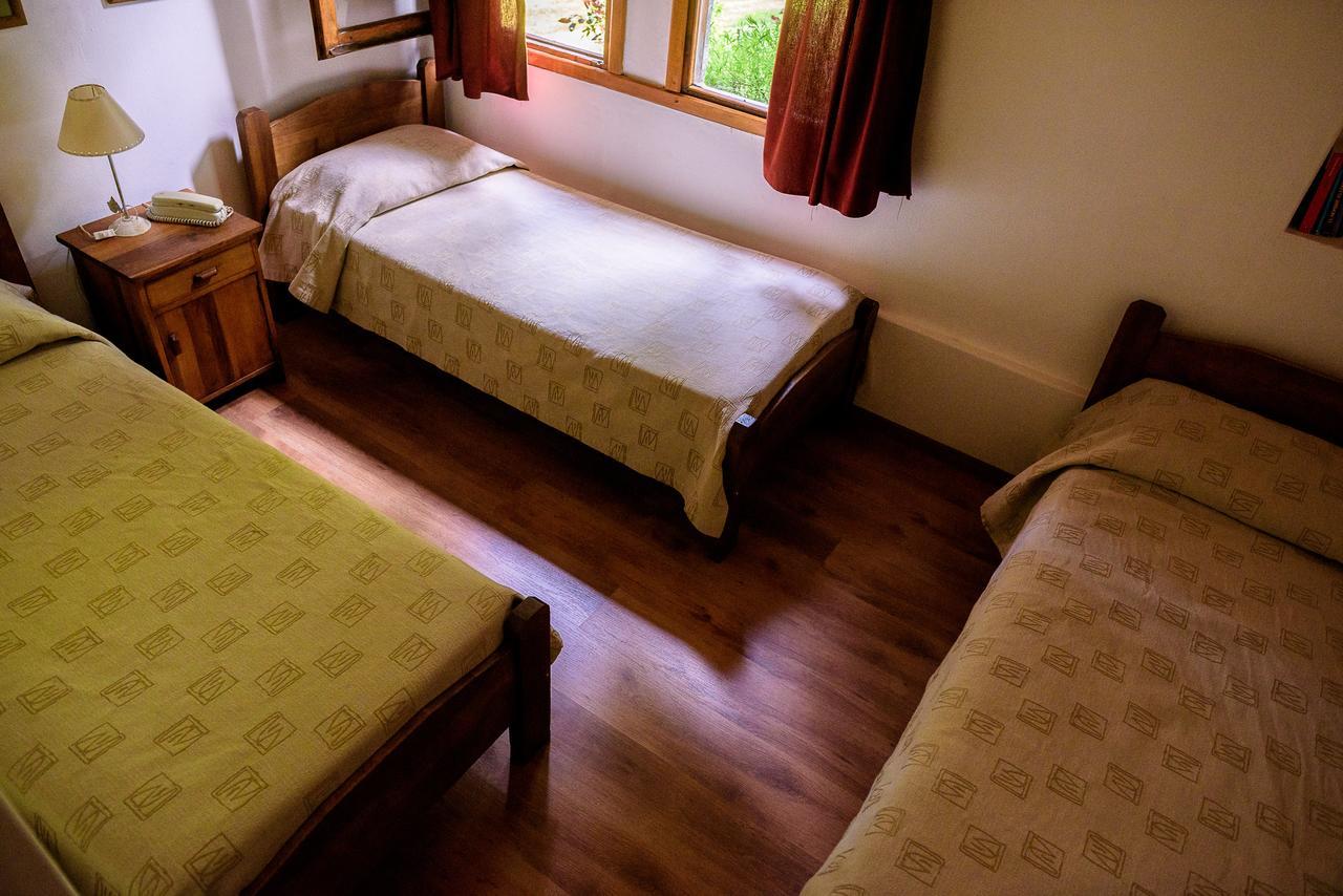 Angostura Hotel