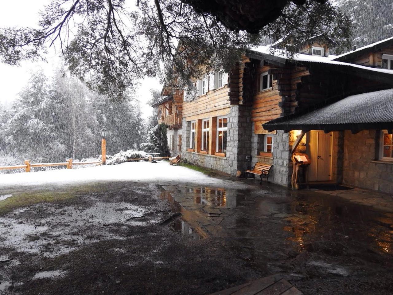 Angostura Villa La Angostura