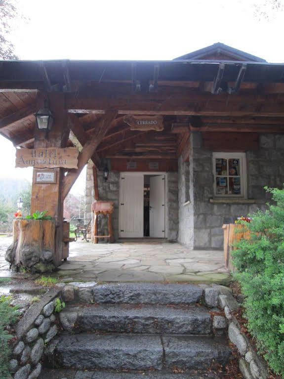 Angostura Hotel