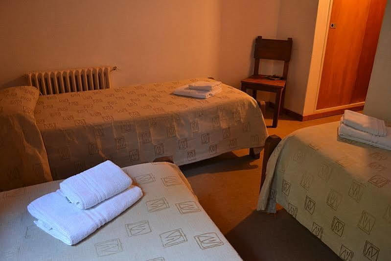 Angostura Hotel